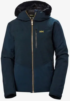 W Valdisere 2.0 Jacket