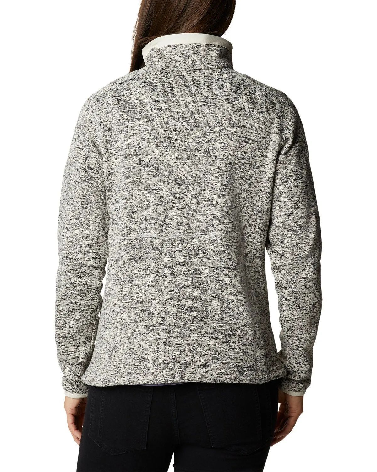 1958931-Columbia-CHALK HEATHER