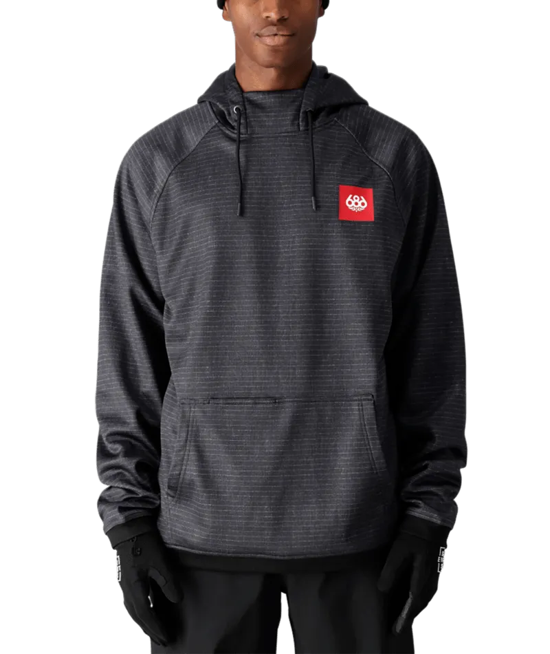 686 Bonded Fleece Pullover Hoody - Men's