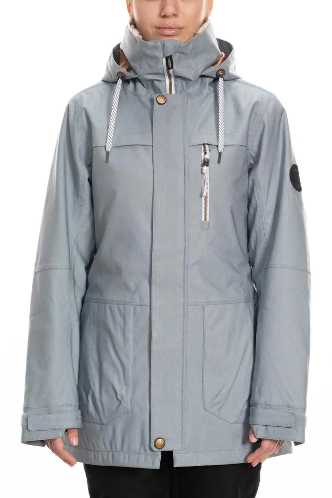 686 Women's Spirit Insulated Jacket