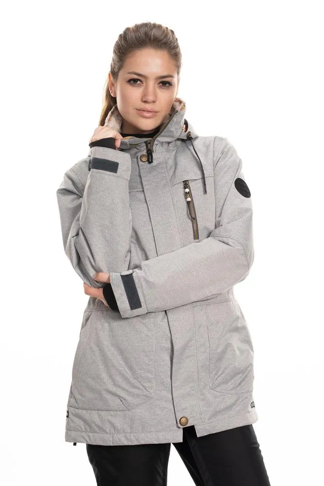 686 Women's Spirit Insulated Jacket