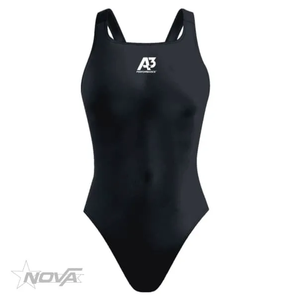 A3 Performance Nova Female Tank