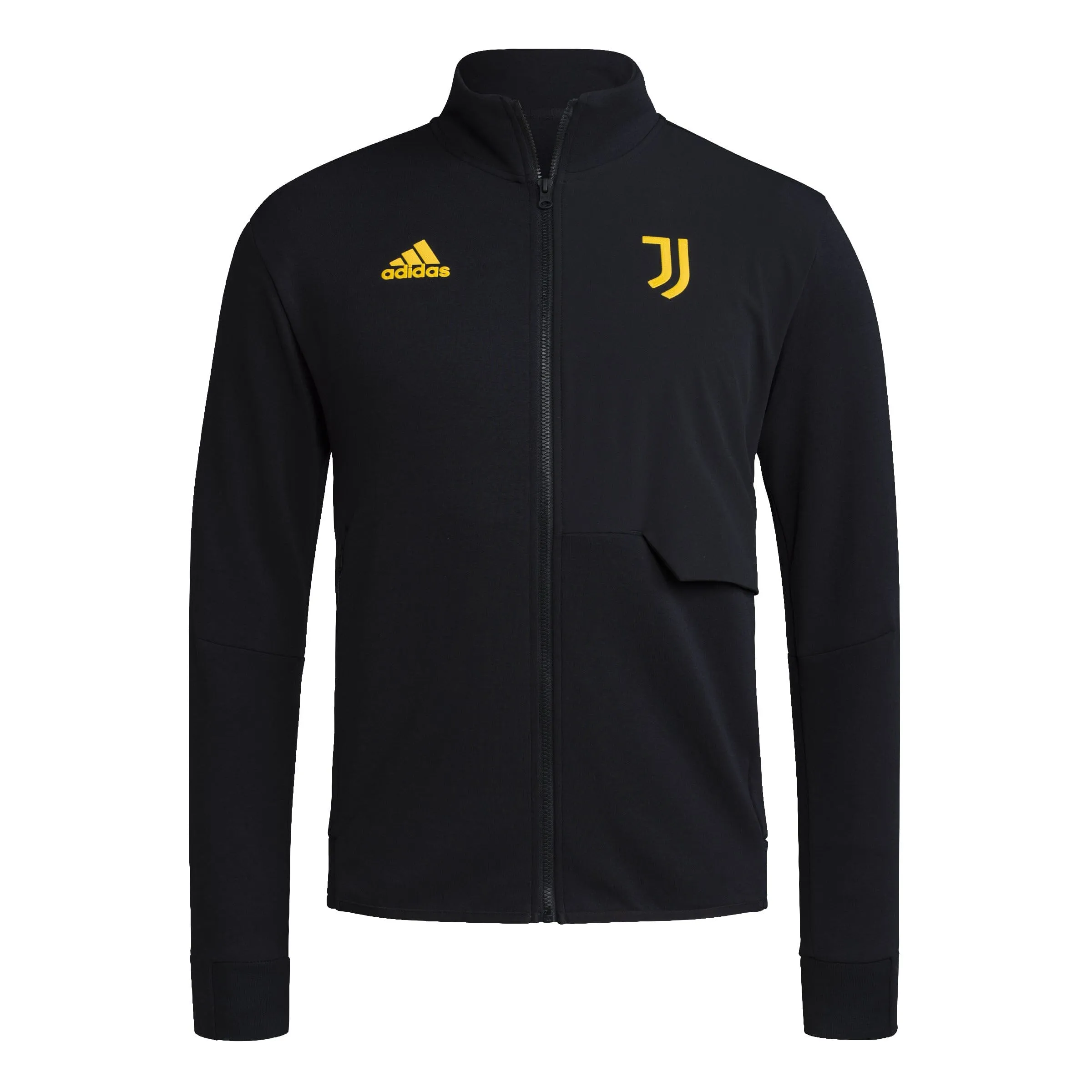 adidas Men's Juventus Anthem Jacket | HZ4985