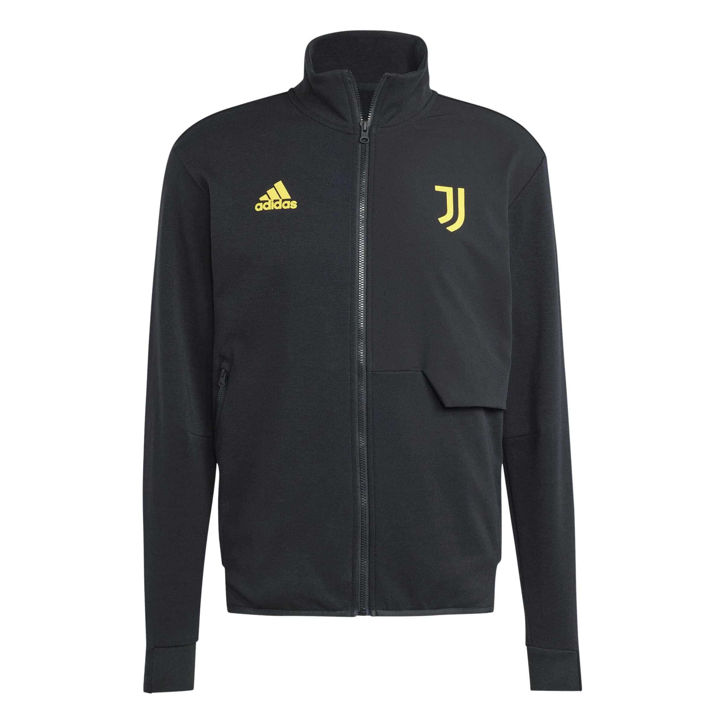 adidas Men's Juventus Anthem Jacket | HZ4985