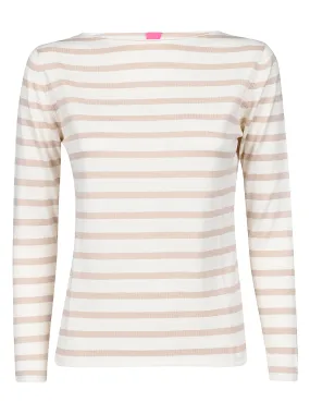 ALESSANDRO ASTE Sweaters Beige