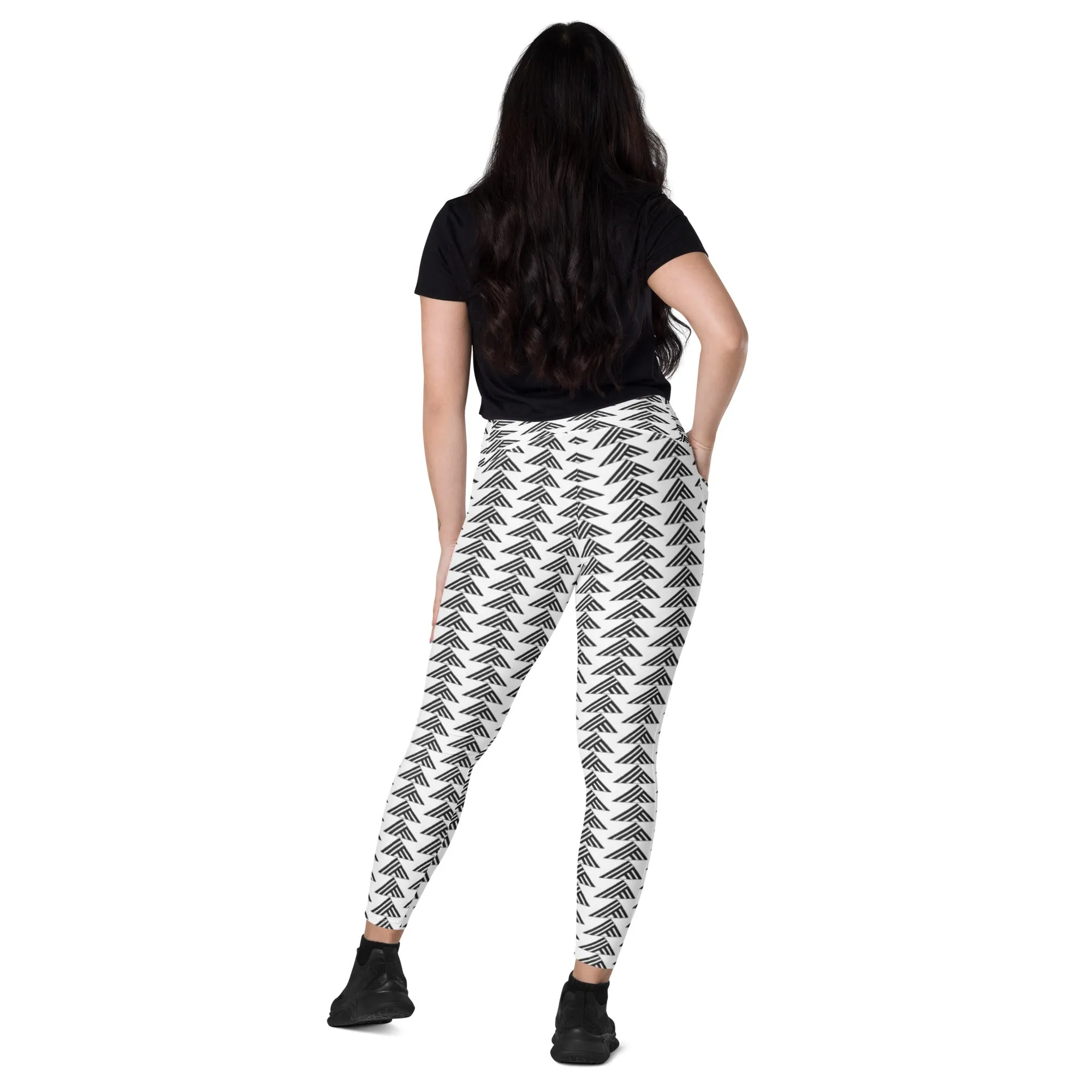 Aloha Aina Leggings with pockets