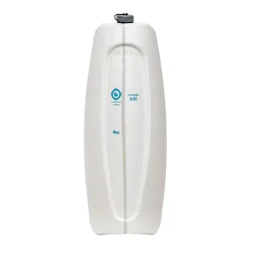 Antibacterial Dirt Tank for i-mop XXL