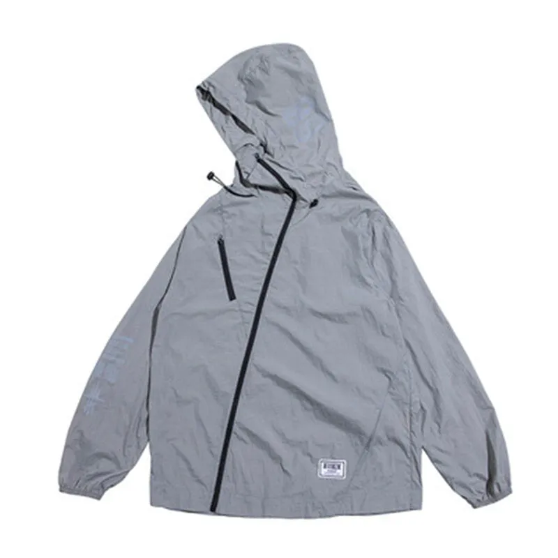 AOGZ 09 Jacket