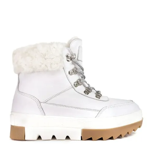 Aria Sheepskin Boot