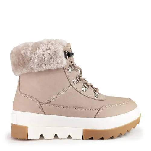 Aria Sheepskin Boot