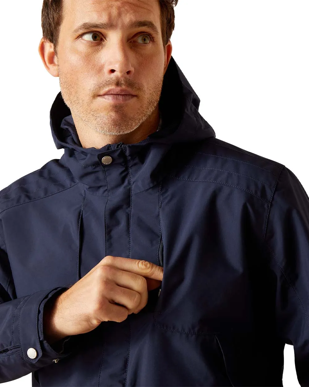 Ariat Atherton Waterproof Jacket