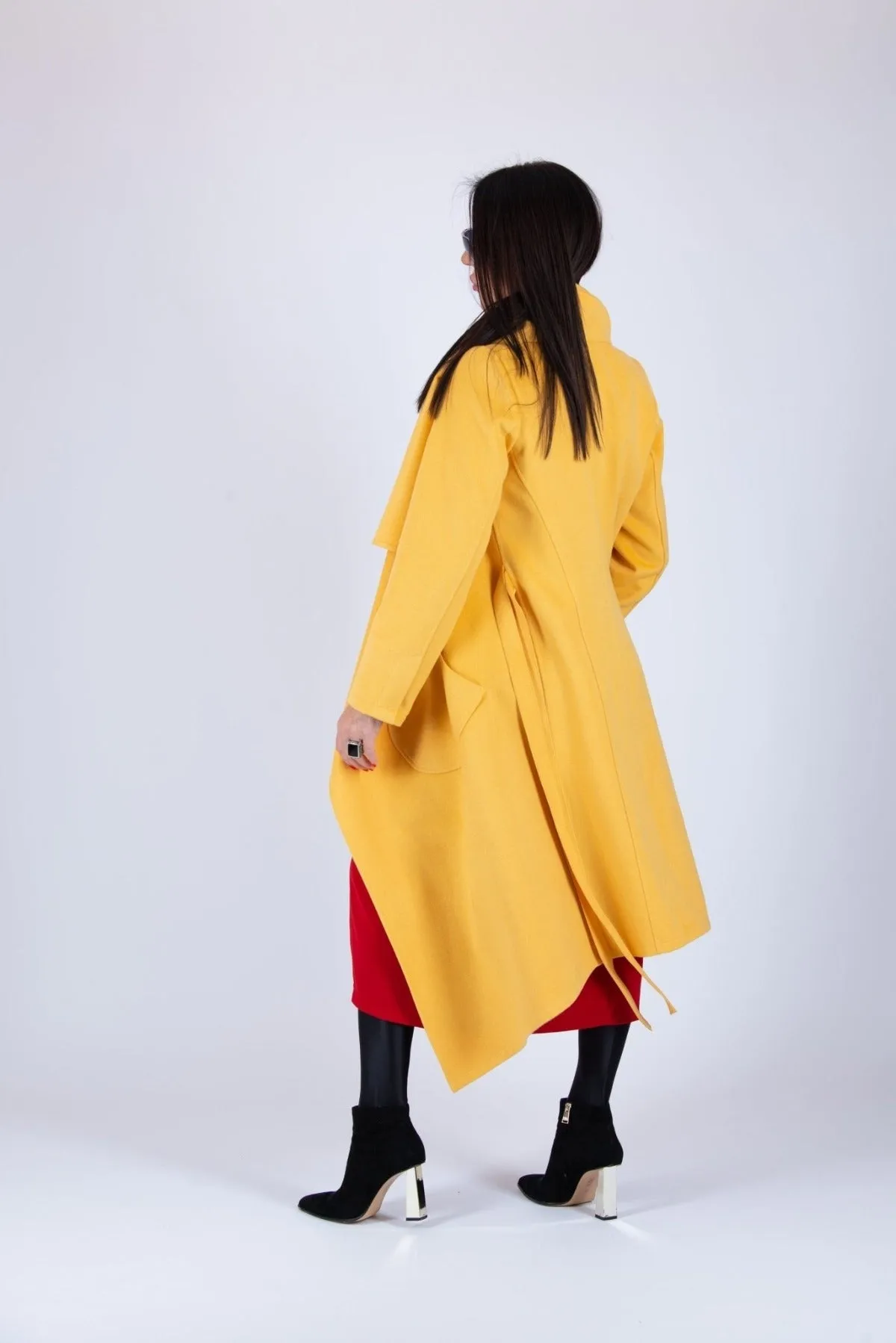 Autumn Coat VICTORIA SALE