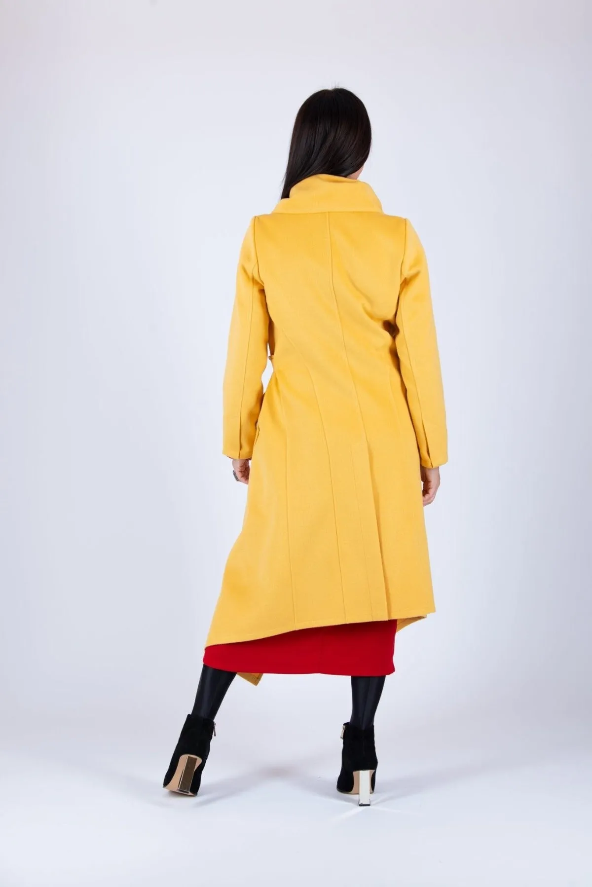 Autumn Coat VICTORIA SALE