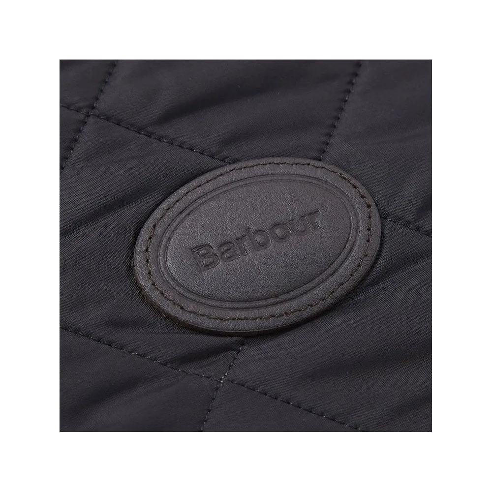 Barbour Quilted Dog Coat