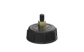 Boab Vented/Breather Screw Cap to Suit Poly Water and Diesel Tanks