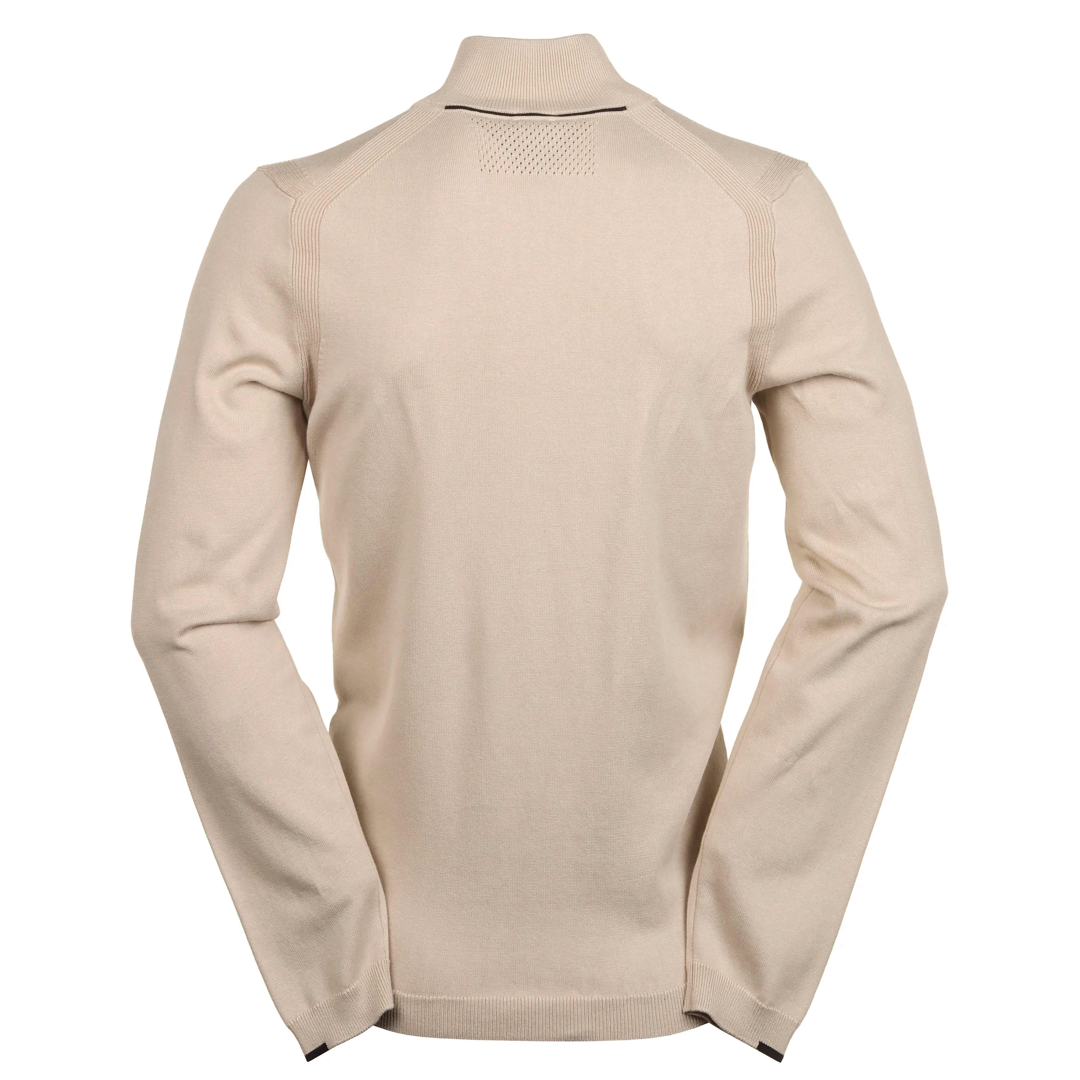 BOSS Ever-X 1/4 Zip Sweater WI24