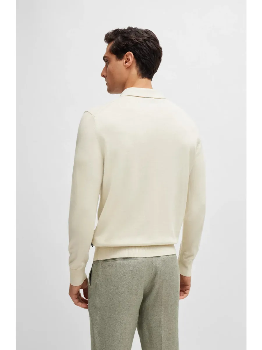 BOSS Polo Knitwear - Pacello-L