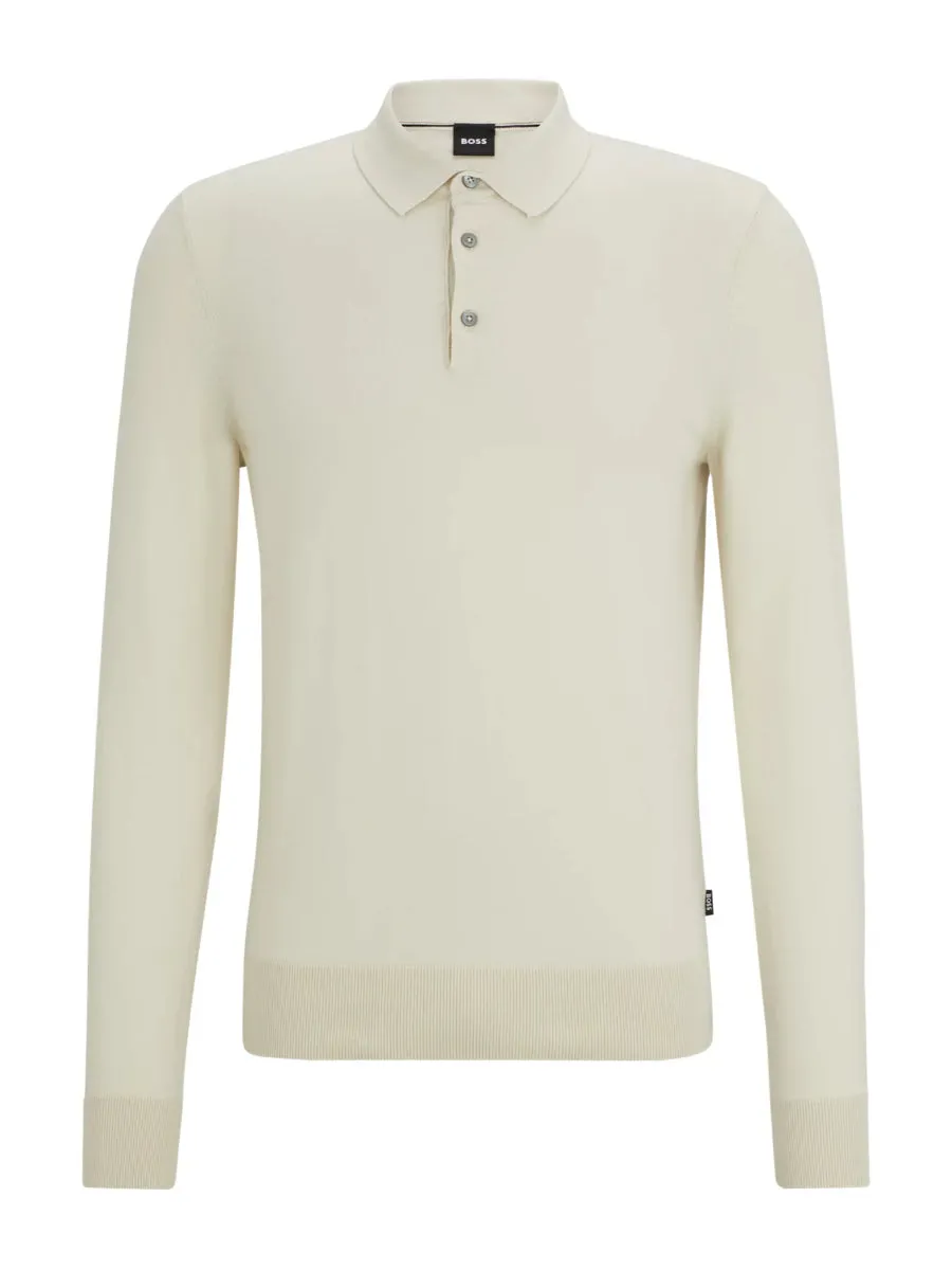 BOSS Polo Knitwear - Pacello-L