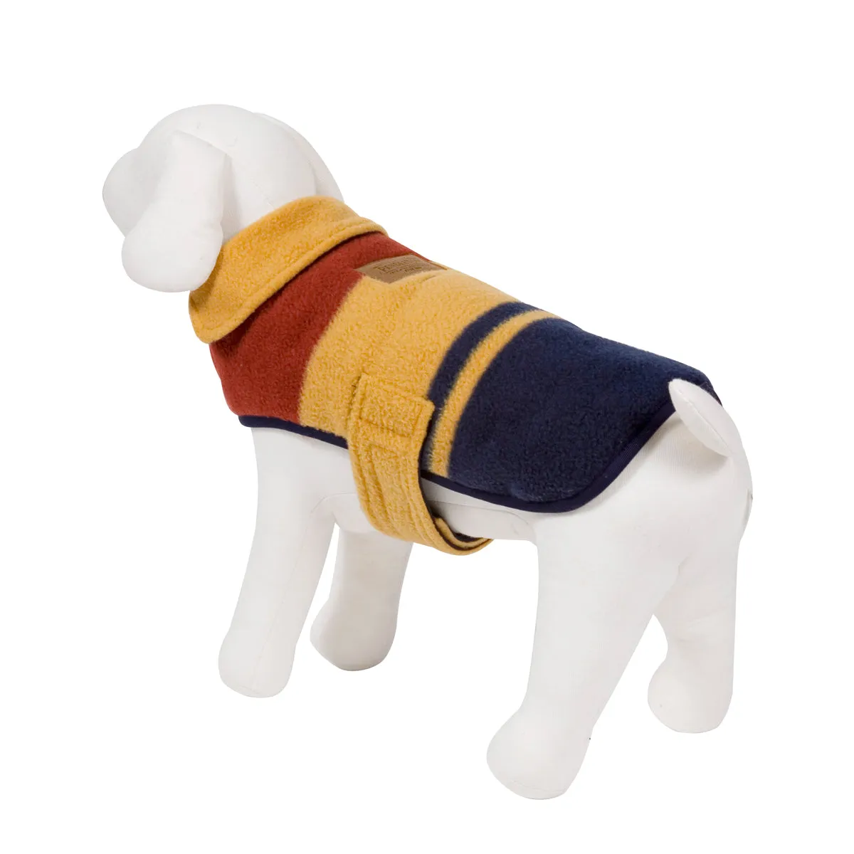 Carolina Pet Company - Yellowstone National Park Dog Coat