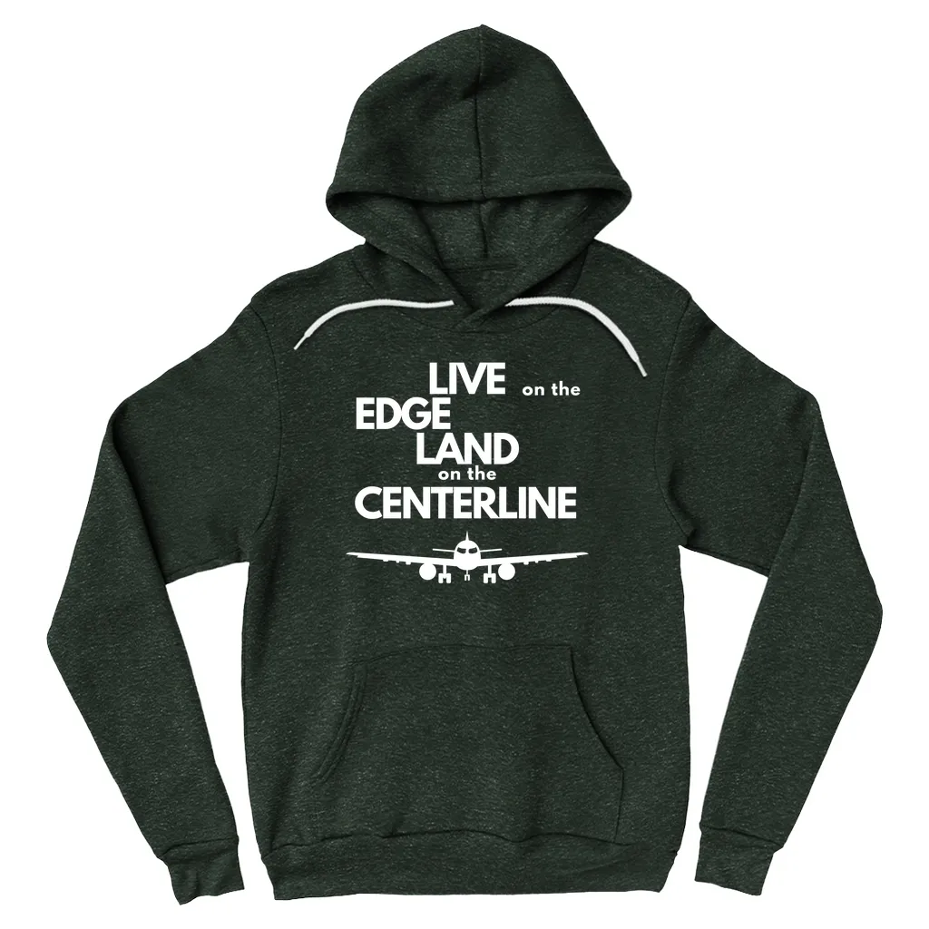 Centerline Hoodie