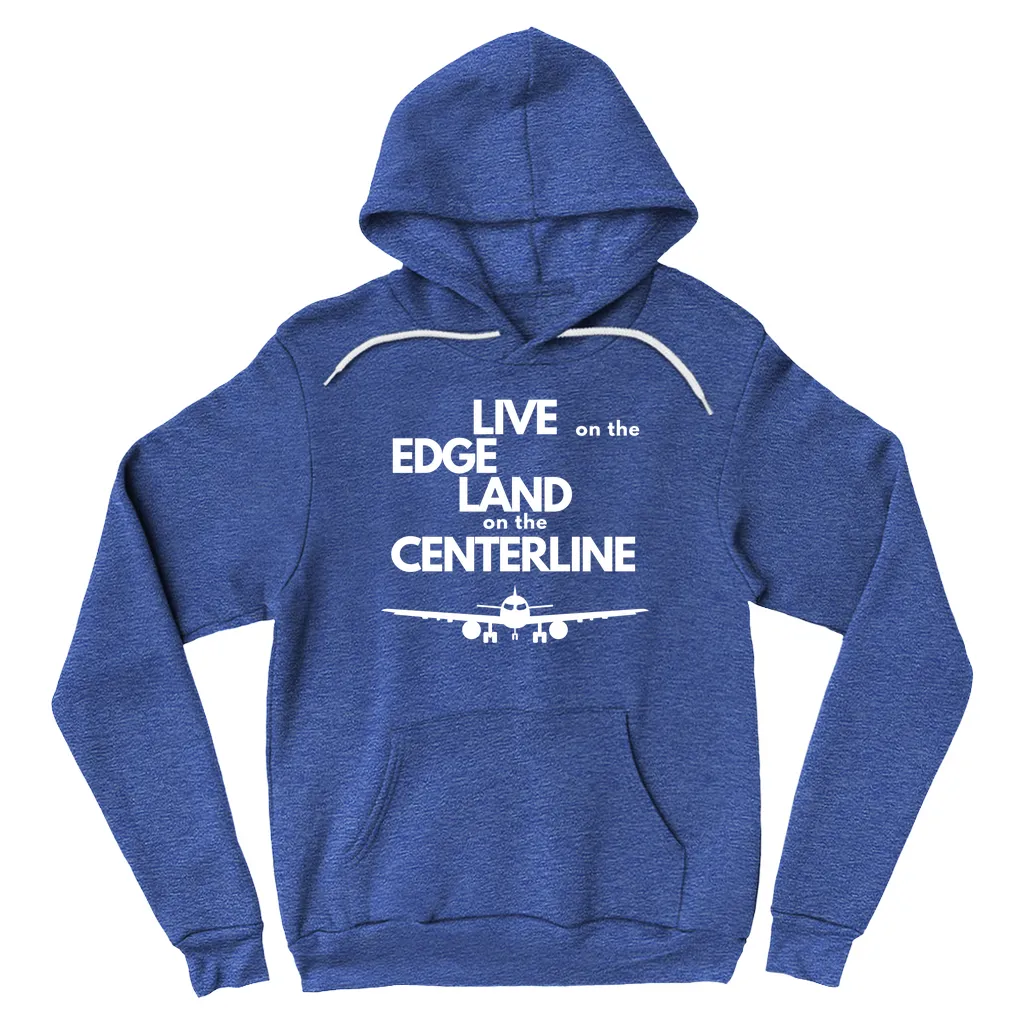 Centerline Hoodie