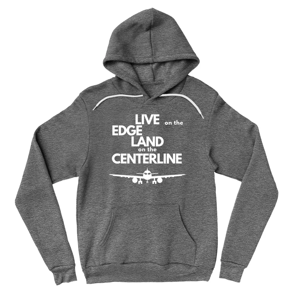 Centerline Hoodie