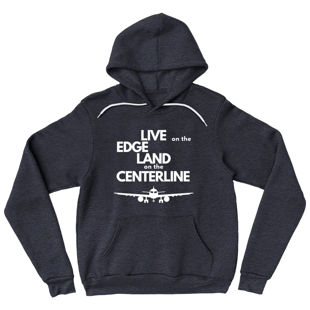 Centerline Hoodie