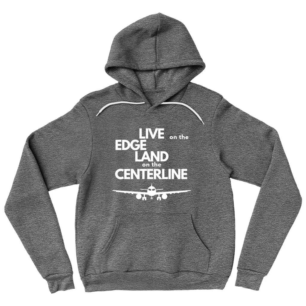 Centerline Hoodie