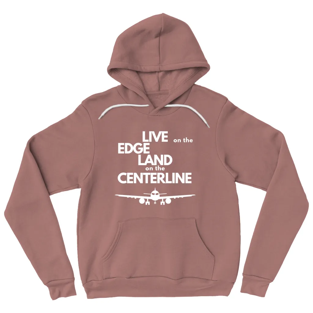 Centerline Hoodie