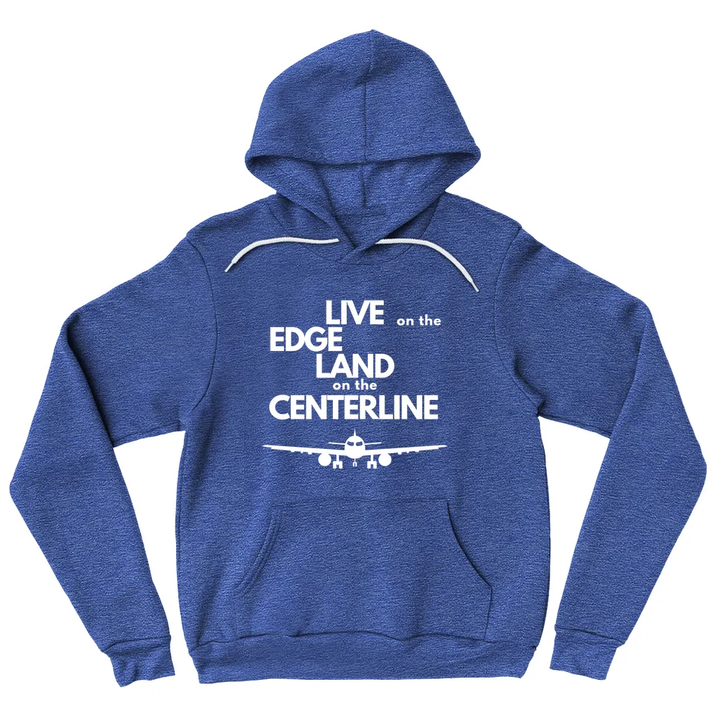 Centerline Hoodie