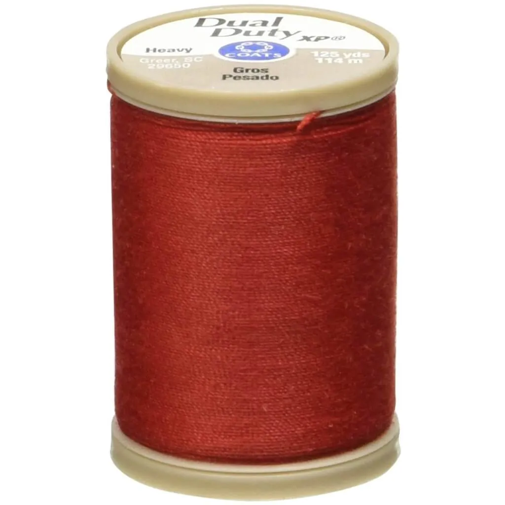 Coats Dual Duty XP Heavy Thread 125yd