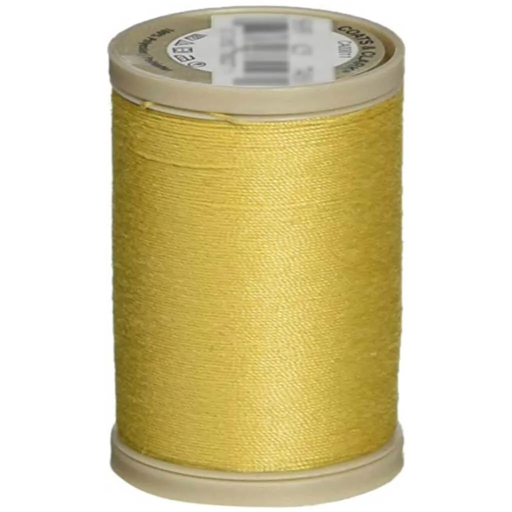 Coats Dual Duty XP Heavy Thread 125yd