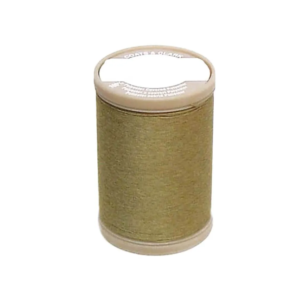 Coats Dual Duty XP Heavy Thread 125yd