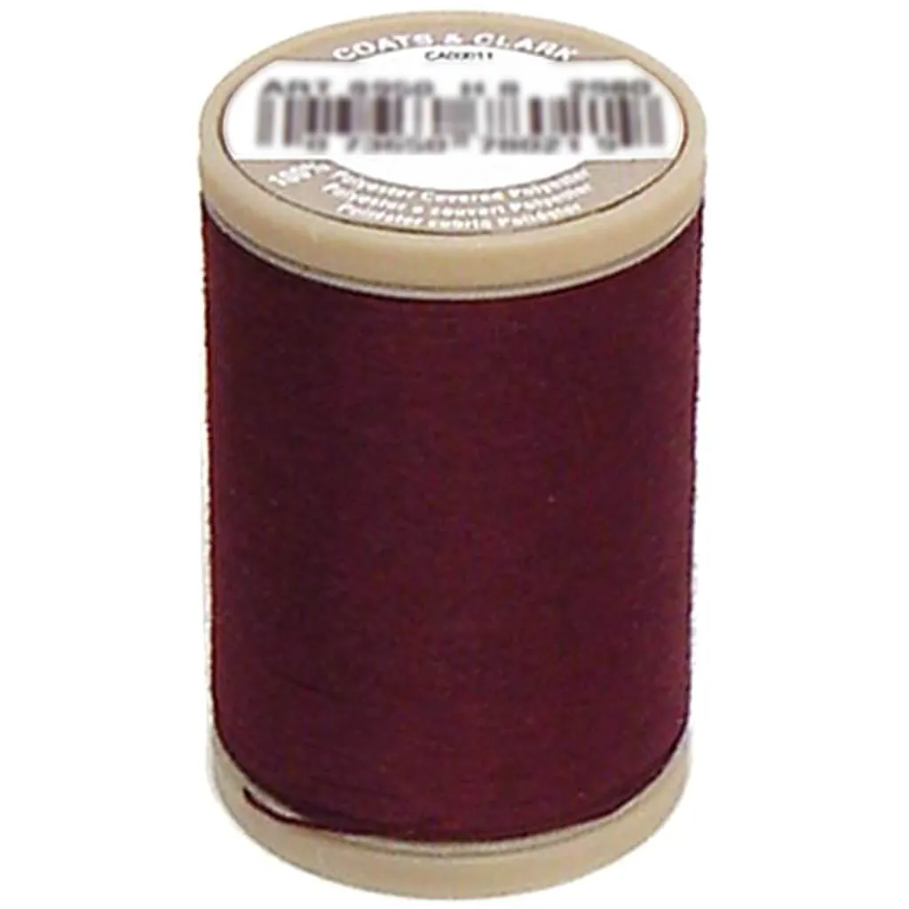 Coats Dual Duty XP Heavy Thread 125yd