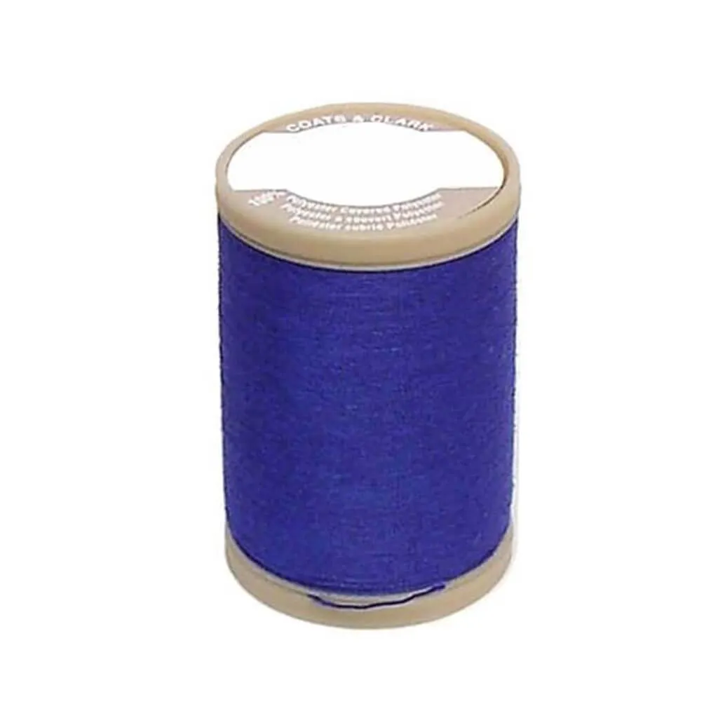 Coats Dual Duty XP Heavy Thread 125yd