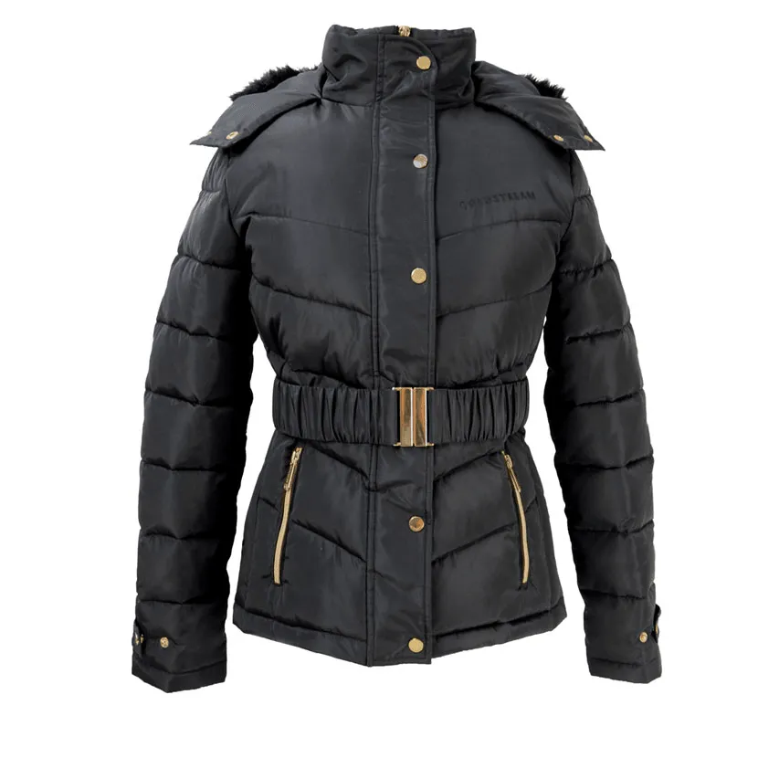 Coldstream Cornhill Quilted Coat