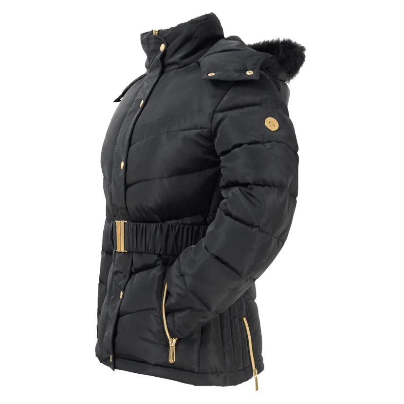 Coldstream Cornhill Quilted Coat