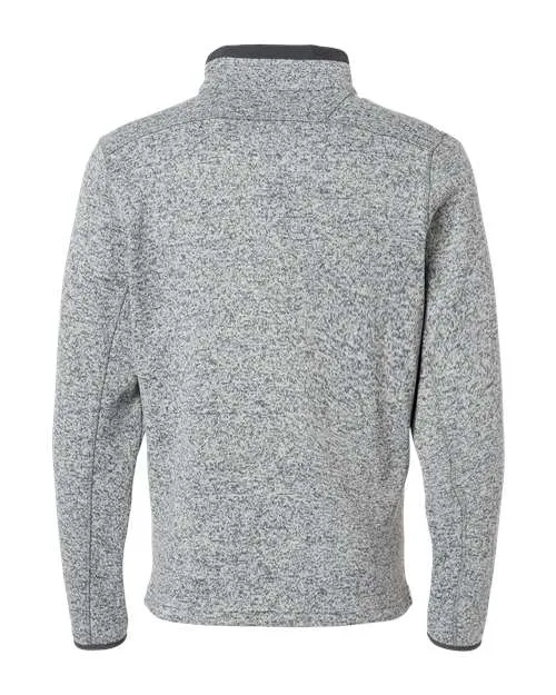 Columbia Men's Sweater Weather™ Full-Zip