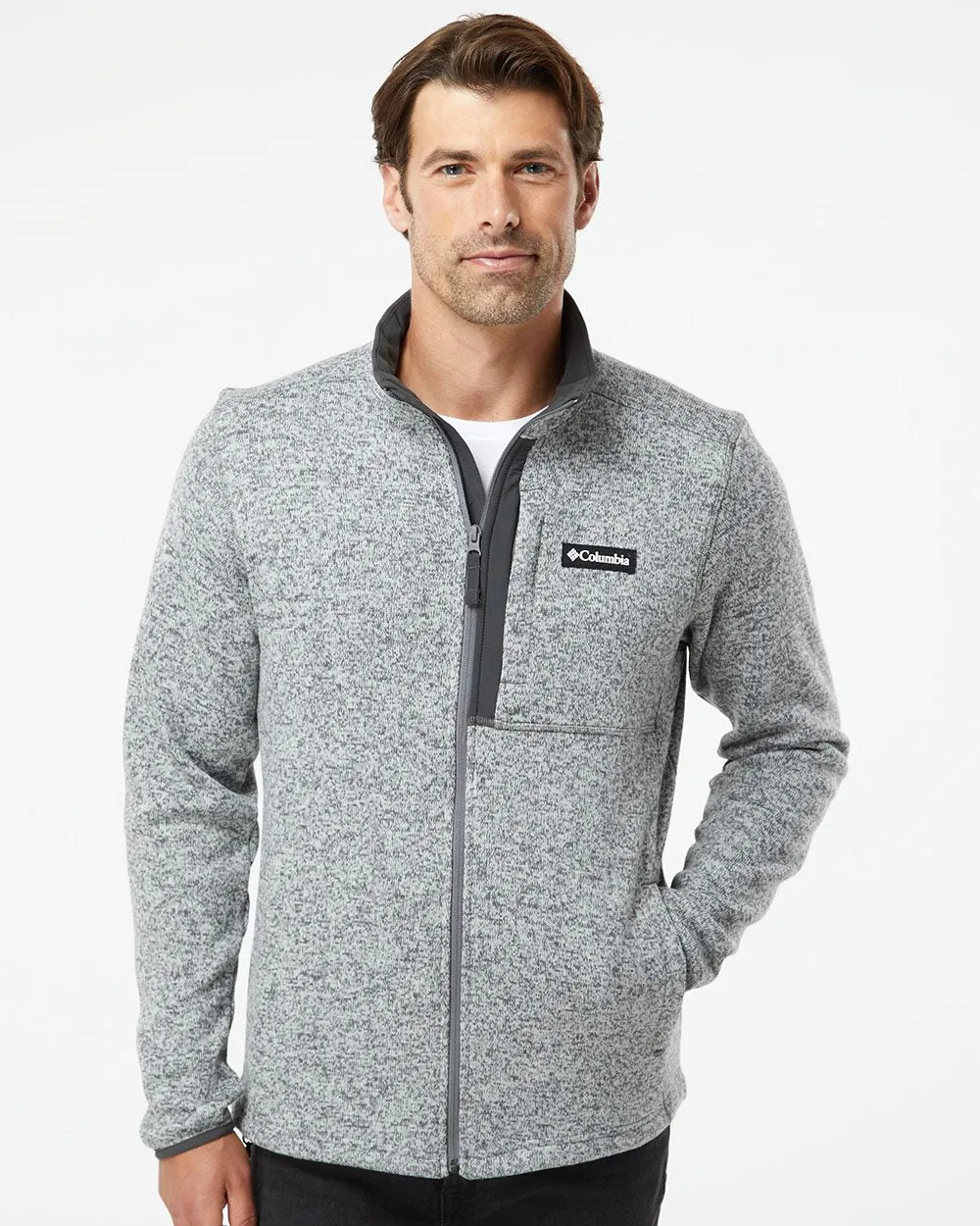 Columbia Men's Sweater Weather™ Full-Zip