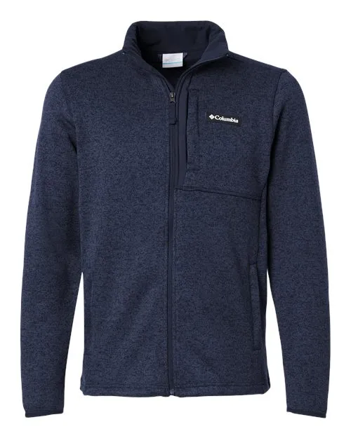 Columbia Men's Sweater Weather™ Full-Zip