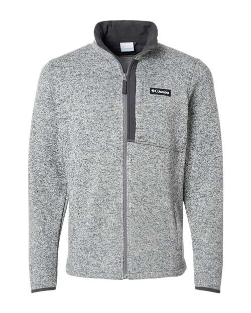 Columbia Men's Sweater Weather™ Full-Zip