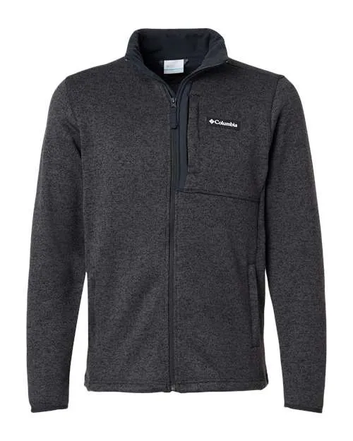 Columbia Men's Sweater Weather™ Full-Zip