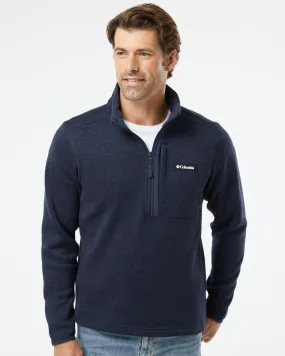 Columbia Men's Sweater Weather™ Half-Zip