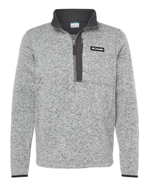 Columbia Men's Sweater Weather™ Half-Zip