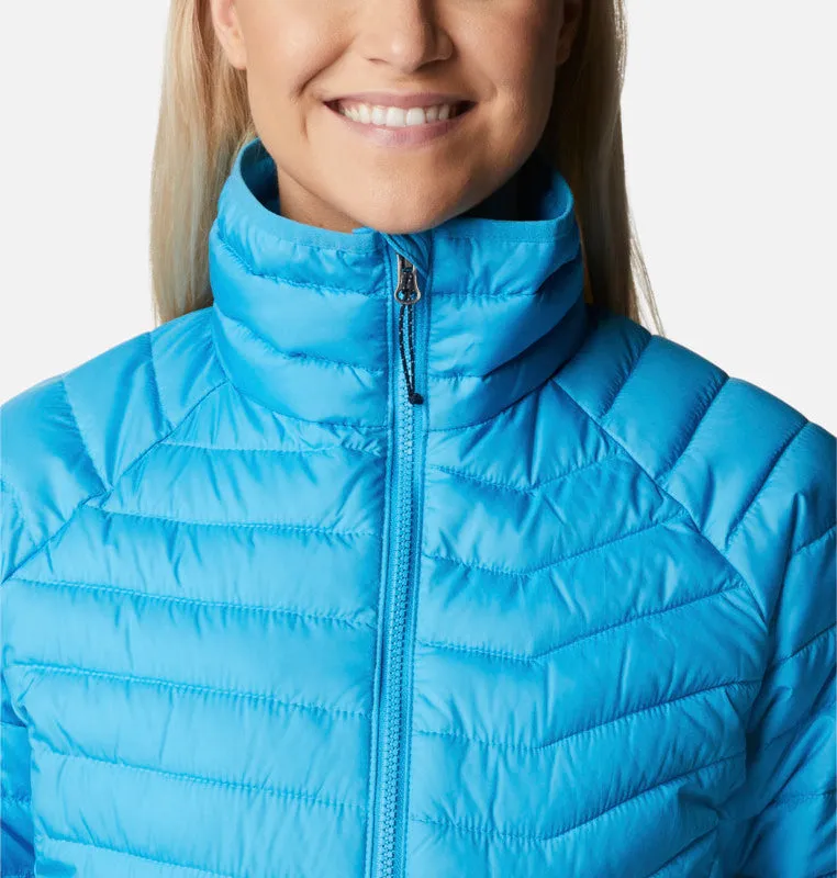 Columbia Womens Powder Lite Jacket