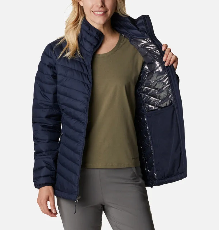 Columbia Womens Powder Lite Jacket