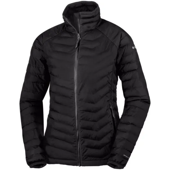 Columbia Womens Powder Lite Jacket