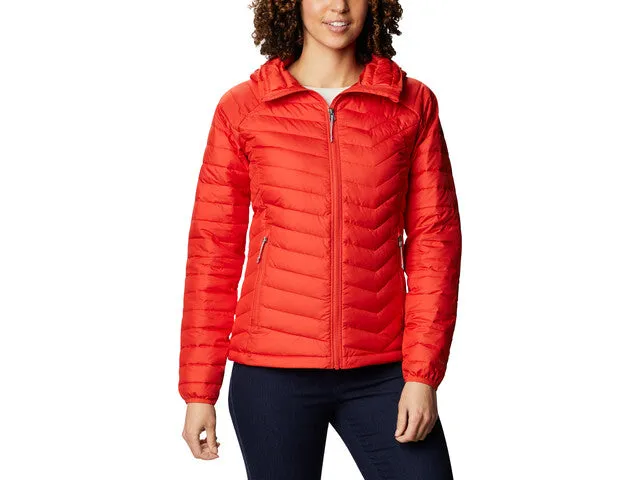 Columbia Womens Powder Lite Jacket