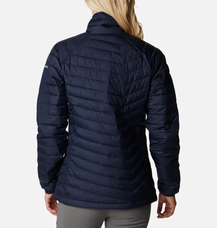 Columbia Womens Powder Lite Jacket