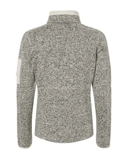 Columbia Women's Sweater Weather Half-Zip